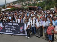 BDP'li Ata: “Verdiğimiz mücadelede Kürdistan özlemi var”