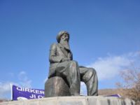 Dersim’e özür, heykele soruşturma