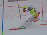 Fıs Anatolian Kupasında 2 altın,2 gümüş 1 bronz madalya