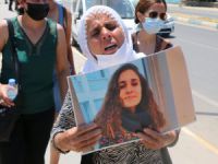 721 gündür kayıp olan Gülistan Doku’nun annesi kızı için ağıt yaktı