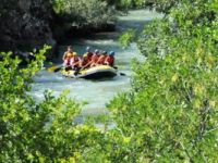 Geçmişten Geleceğe Tunceli Projesi kabul edildi