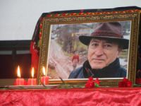 Yazar Haydar Işık, Dersim’de anıldı