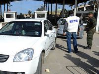 Tunus, Libya sınırındaki kapılarını yeniden açtı