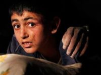 Tunceli Özel İdare Personelinden Van'a Yardım