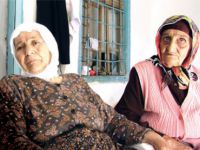 80 yaşında Alevi olduğunu öğrendi
