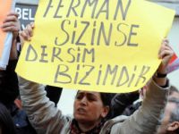 Tunceliler, İçişleri Bakanlığı’nda