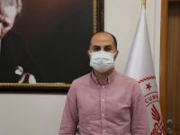 İl Sağlık Müdürü Özdemir’den 'tedbirlere uyma' çağrısı