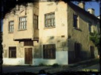 Çemişgezek Evleri