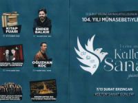 13 Şubat Erzincan’ın kurtuluşunun 104'ncü yılı bir dizi etkinlikle kutlanacak