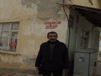 Korgeneral Alpdoğan'ın Adı, Hozat'ta Sokaktan Kaldırıldı