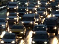 Erzincan’da trafiğe kayıtlı araç sayısı 63 bin 247 oldu