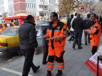 Tunceli’de Deprem Sigortası Çalışmaları