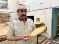 Elazığ'da sofraların vazgeçilmez lezzeti 'Peynirli Ekmek'