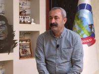 Başkan Maçoğlu: Dersim burası, Kızılbaş, Kürdüm