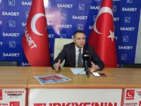 Başkan İlhan’dan haftalık basın toplantısı