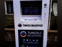 30 noktaya "giysi ve tekstil atık kumbarası" yerleştirildi