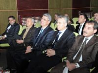 Tunceli Sarımsağı'nın Korunması ve Geliştirilmesi Projesi“ Kapsamında Bilgilendirme Toplantıları Yapıldı