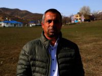 Hozat Belediye Başkanı Geyik: Maden projeleriyle Dersim’e göz dikildi