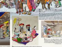 Dersim'de Gağan Yani Yeni Yıl Geleneği