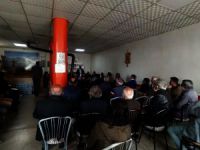 Hozat Belediyesi, olağan meclis toplantısını yaptı