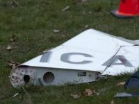 Kırgızistan'da inişe geçen yolcu uçağı düştü!