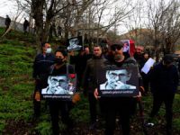Dersimli Şair ve yazar Yağan, sonsuzluğa uğurlandı