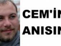 Basın Odasına Tuncelili Gazeteci Cem Emir’in ismi verildi