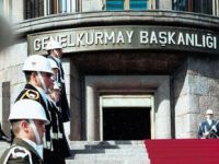 Genelkurmay'dan köylüler vuruldu iddiasına yanıt