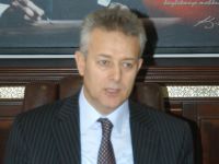 Vali Mustafa Taşkesen’den, Yeni Yıl Mesajı