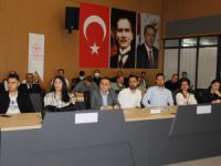 Erzincan’da “Ben Olsaydım” temalı bağımlılıkla mücadele çalıştayı yapıldı