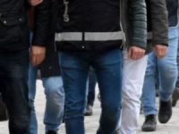 Evlerden hırsızlık yaptıkları iddiasıyla 2 zanlı tutuklandı