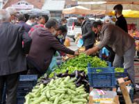 TÜİK gelir dağılımında son verileri açıkladı