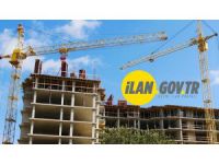 Bina onarım işleri yaptırılacaktır