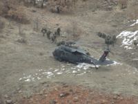 Tunceli’de 7 PKK’lı öldürüldü