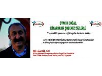 Başkan Maçoğlu, Diyarbakır’a gidecek