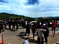 Aysel Doğan'ın cenazesine katılmak isteyenlere müdahale edildi