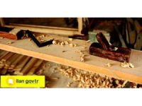 Marangoz malzemeleri alınacaktır