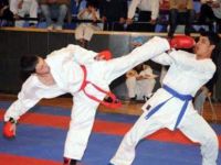 Karatecilerimiz Bursa'da