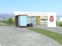 TOKİ'den Tunceli'ye Uluslararası Standartlarda Üniversite