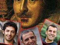 Shakespeare için Londra'ya gidecekler!