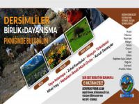 'Dersimliler Birlik ve Dayanışma Pikniği' 19 Haziran'da