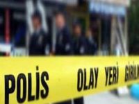 Duvarı deldiler kuyumcuya girdiler