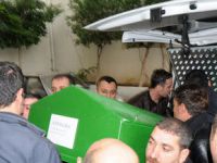 Azer Bülbül son yolculuğuna uğurlandı