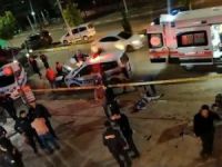 Elazığ'da bıçaklı kavga: 2 yaralı
