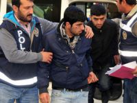 Arkadaşlık teklif etti öldürüldü!