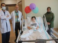 Erzurum Şehir Hastanesi kalp hastalarına şifa oldu