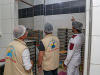 İpekyolu’nda bayram öncesi denetimler arttırıldı