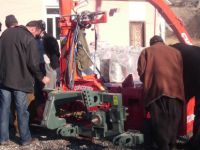 Damızlık Sığır Yetiştiriciliği Projesi Hayata Geçiriliyor