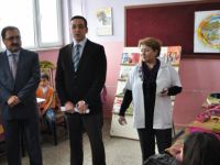 Tunceli’de öğrencilere Şeker ve Obezite taraması