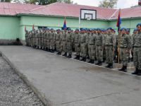 Ovacık’ta Kurban Bayramı programı düzenlendi